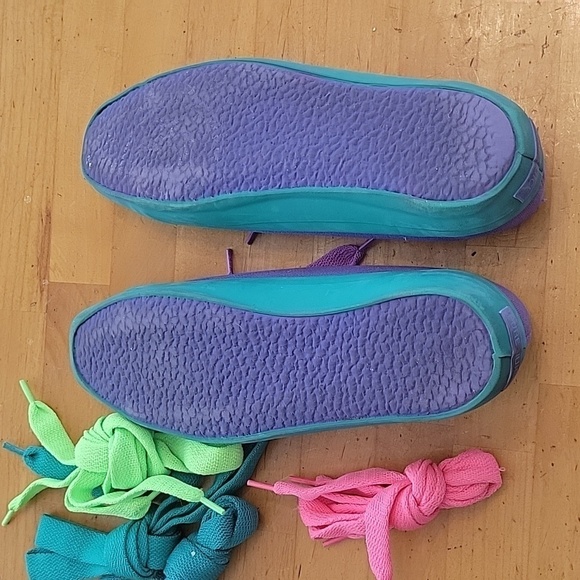 Pure Juice size 9 shoe - Picture 3 of 4